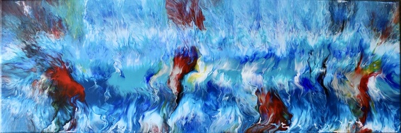 Inferno des Lebens