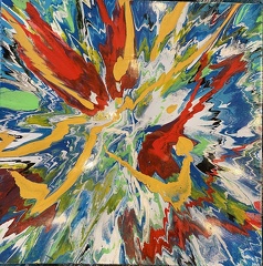 Zentrum der Schöpfung