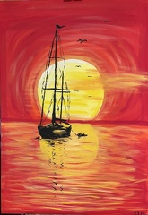 Ein Moment der Ewigkeit