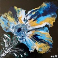 Blume der Ewigkeit