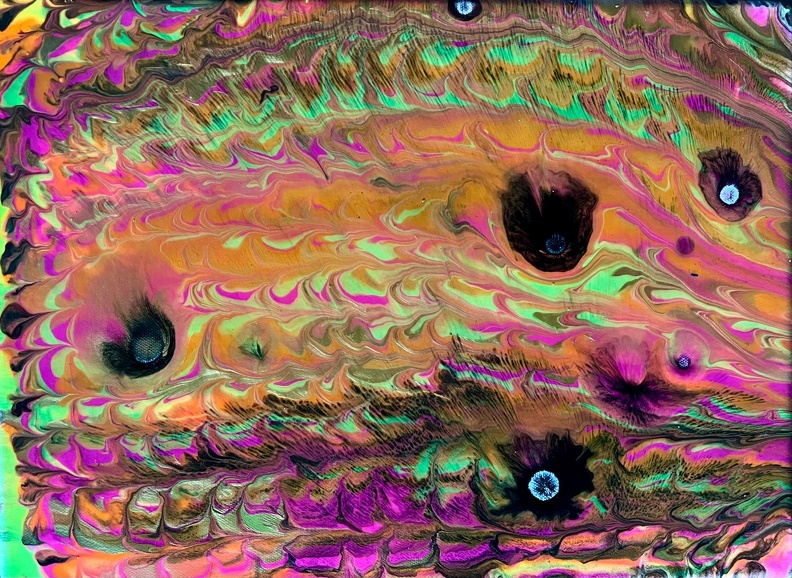 Echos des Licht´s