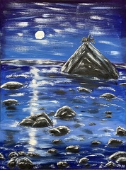 Wächter der blauen Stunde