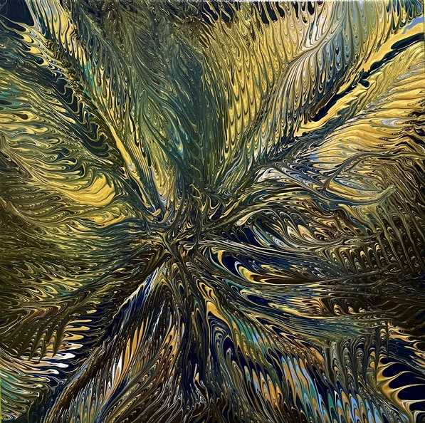 Goldene Wurzeln
