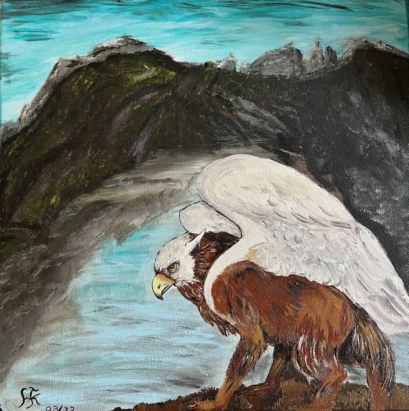 König der Berge