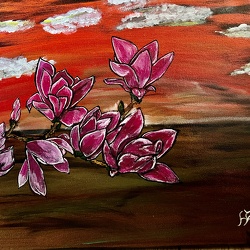 Blumen, Bäume & Pflanzen