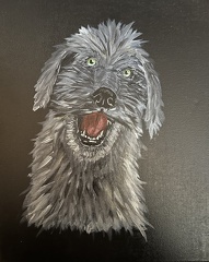 Wolfshund
