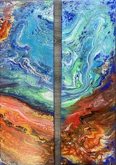 Harmonische Dualität 1 & 2