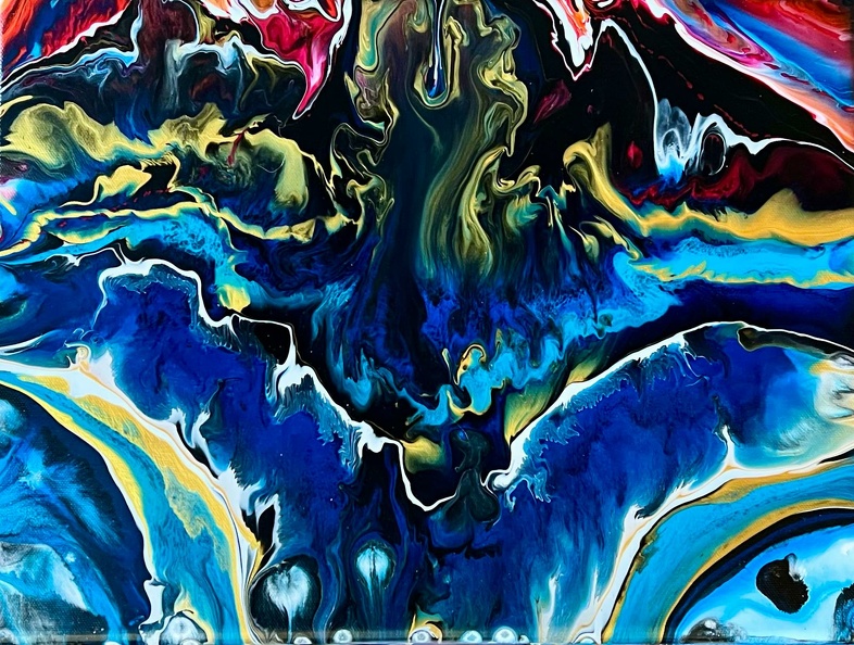 Flügel der Sehnsucht