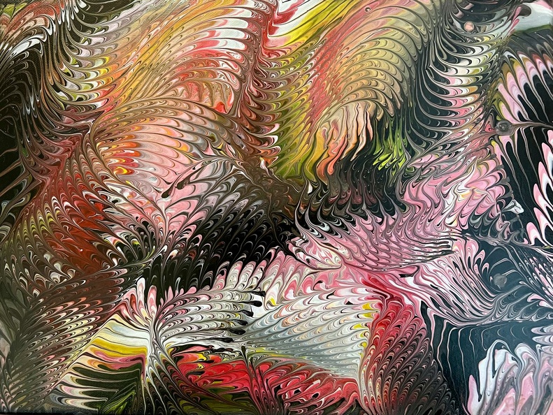 Orakel der Blumen