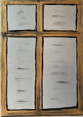 Fenster zur Stille 1