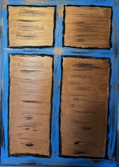 Fenster zur Stille 3