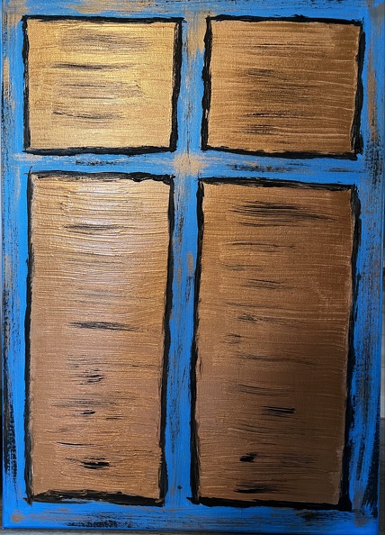 Fenster zur Stille 3