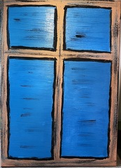 Fenster zur Stille 4