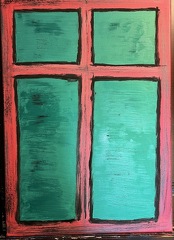 Fenster zur Stille 6
