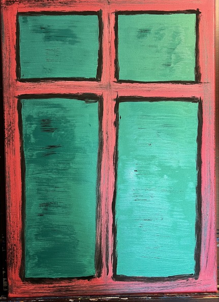 Fenster zur Stille 6