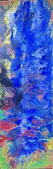 Eruption der Elemente