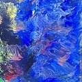 Eruption der Elemente